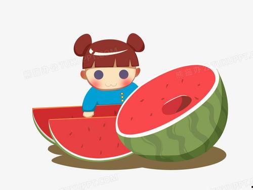 吃瓜动漫图片图文,揭秘吃瓜动漫中的趣味瞬间