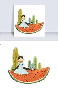 视频背景吃瓜图片,趣味横生的幕后故事